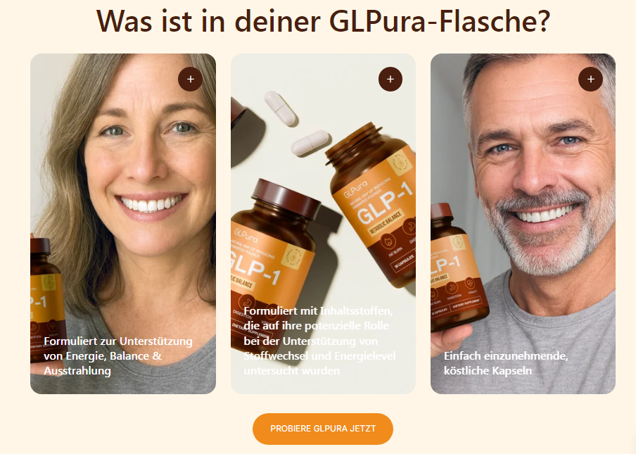 glpura